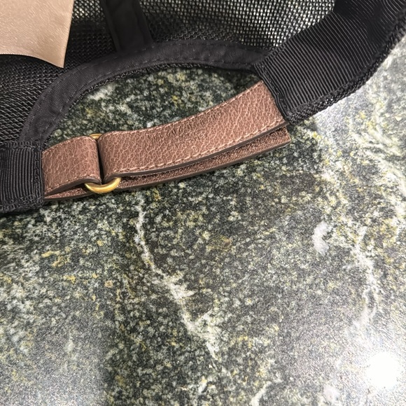 Limited Edition Gucci Tiger Ball Cap worn 2 times - Picture 7 of 10